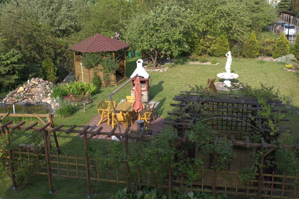 Villa Pan Tadeusz — Photos 1